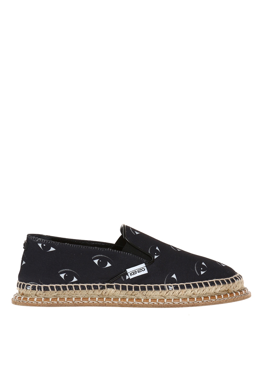 Kenzo espadrilles platform new arrivals